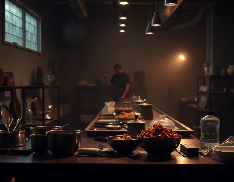 高級ケータリング Kasama